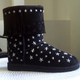 Illustration for article titled And Here We Have Jimmy Choos Hideous Uggs Collaboration